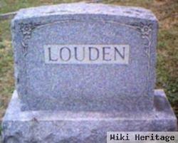 Herbert A. Louden