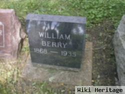 William Berry