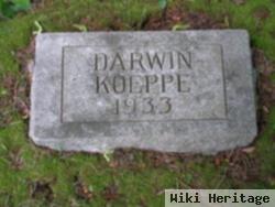 Darwin Koeppe