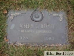 Joseph C. Deevey