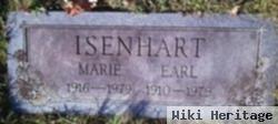 Earl Isenhart