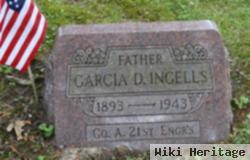 Garcia Dale Ingells