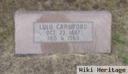 Lulu Crawford