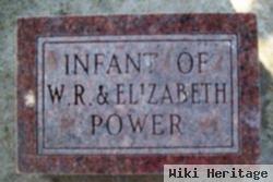 Infant Power