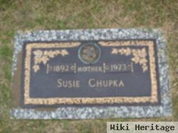 Susie Chupka