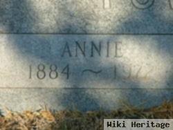 Annie Elizabeth Mcnatt Powell