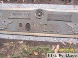 J B Powell