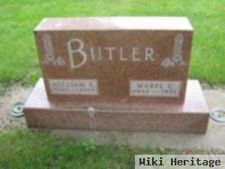 Mabel Butler