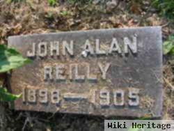 John Alan Reilly