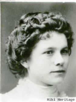 Lillie Belliston Andrews