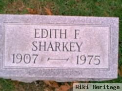 Edith Fern Sharkey