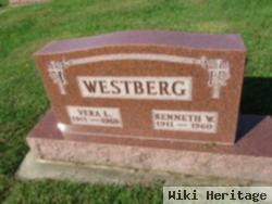 Kenneth W. Westberg