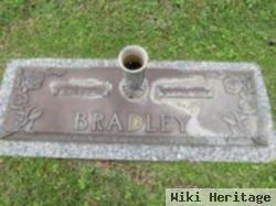 Thomas S Bradley