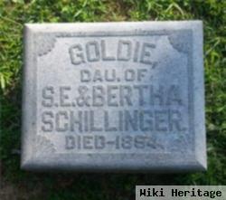 Goldie Schillinger