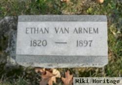 Ethan Van Arnem