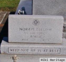 Norris Bellow