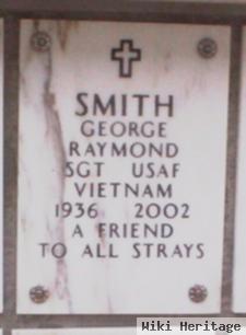 George Raymond Smith