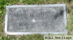 Nora May Houser