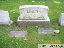 Elizabeth C. Lehsten