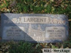 Jennie Smith Largent