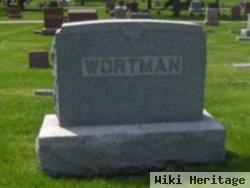 Mildred Graham Wortman