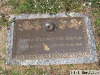 Laura Franklynne Sawyer