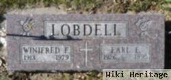 Earl Edward Lobdell