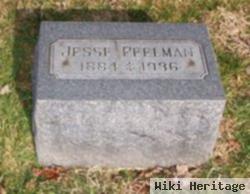 Jessie C. Peelman