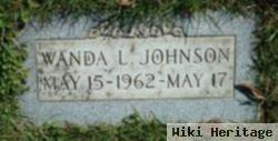 Wanda L. Johnson