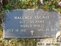 Wallace Fugate