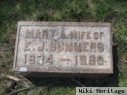 Mary A. Summers