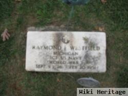 Raymond Frederick Westfield