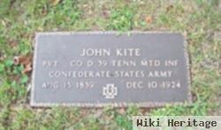 John Kite