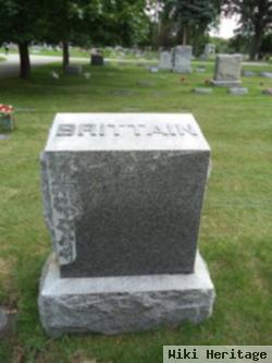 Jacob H Brittain