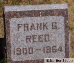Frank Reed