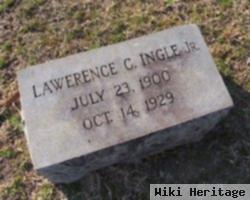 Lawrence C. Ingle, Jr