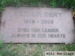 Arthur R. Dery