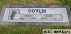 John Trophimus Covlin