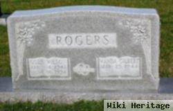 Odes Wilson Rogers