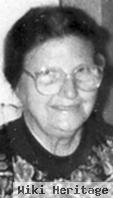 Nellie Ruth Bowman Johnson