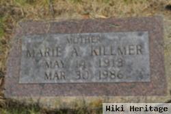 Marie Annabelle Lilienthal Killmer