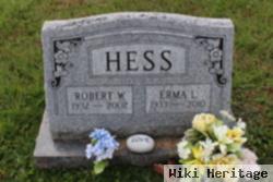 Erma L. Hess