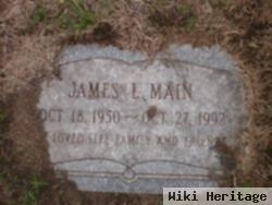 James L. Main