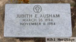 Judith Emelia Johnson Ausham