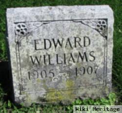 Edward Williams