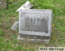 Susan H. Breen