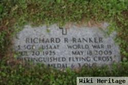 Richard R. Ranker