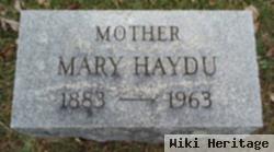 Mary Haydu