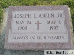 Joseph L. Abeln, Jr