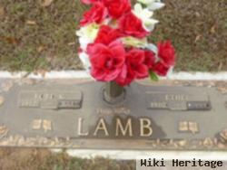 Loyd R Lamb